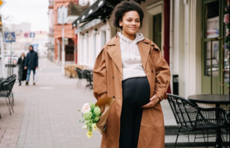 Navigating Pregnancy: 2 Tips for Expectant Mothers