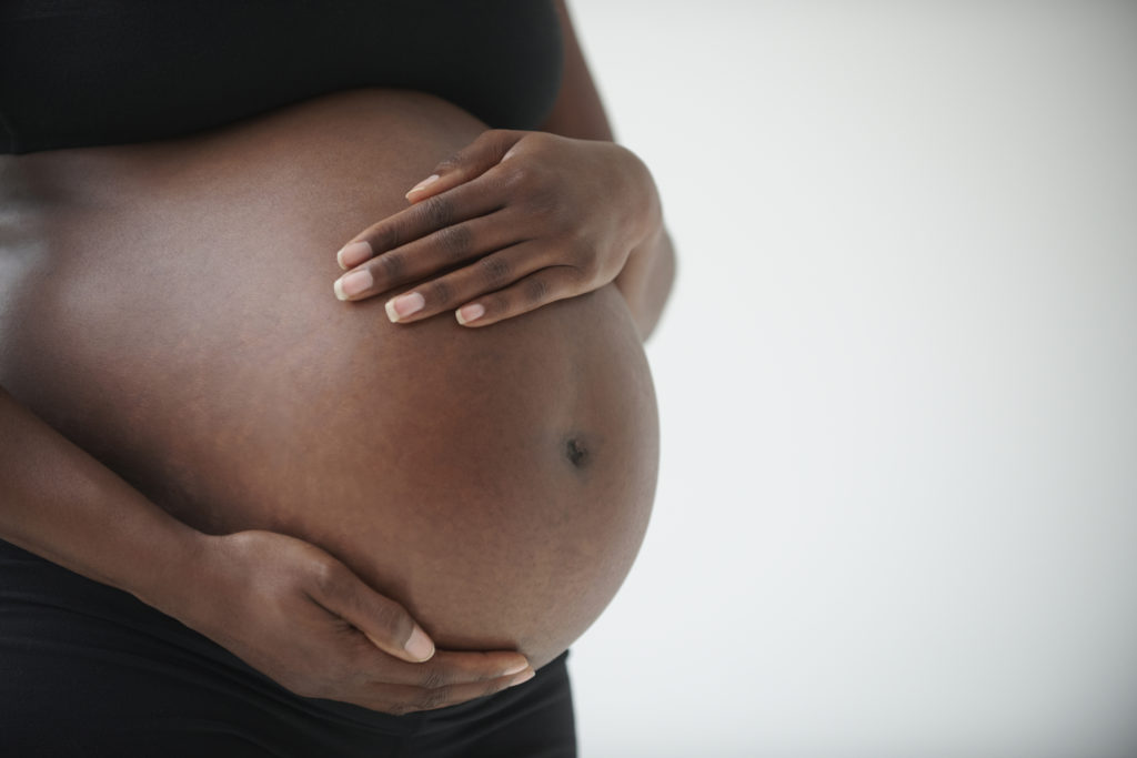 8 Pregnancy Tips to Help Soothe the Process
