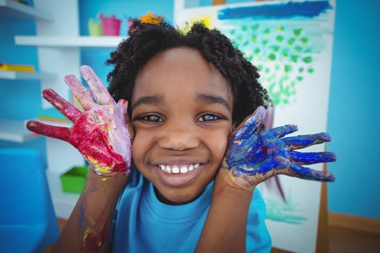 How to Support Your Child’s Development