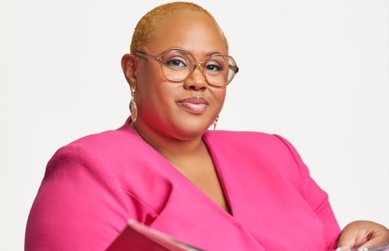 When Motherhood Becomes the Mission: How Raising Black Sons Built My Legacy