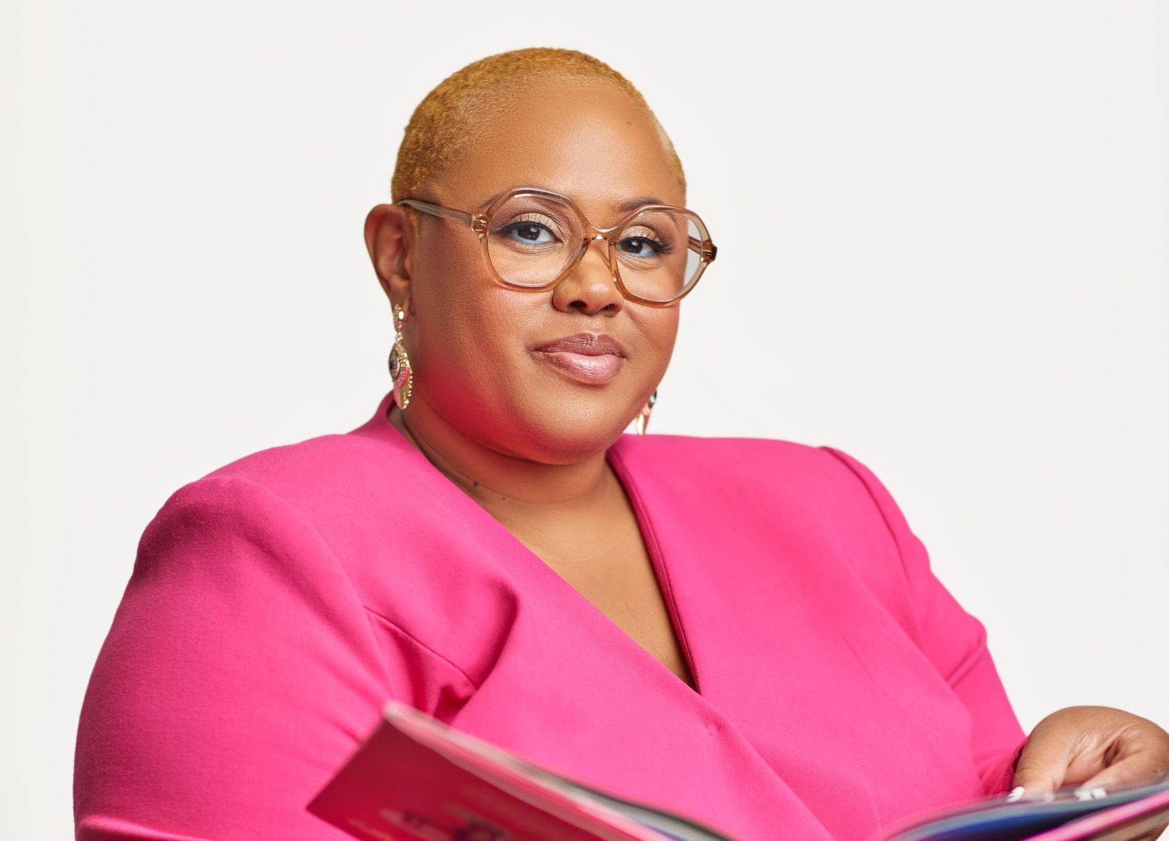When Motherhood Becomes the Mission: How Raising Black Sons Built My Legacy