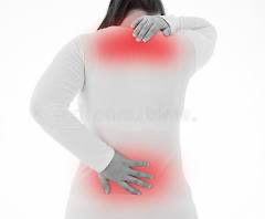 How Chronic Back Pain Effects Women and How to Solve It
