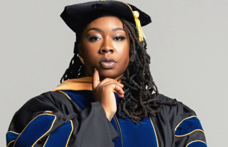 A Letter to Dr. Janell Green Smith, the Black Maternal Health Advocate Who Lost Her Life in Childbirth