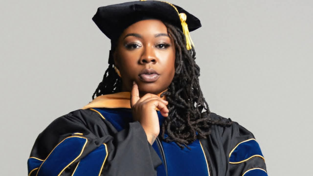 A Letter to Dr. Janell Green Smith, the Black Maternal Health Advocate Who Lost Her Life in Childbirth