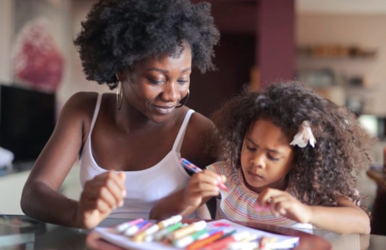 Making Education Count: How To Help Your Child Thrive